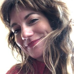 Meet your Posher, Monica